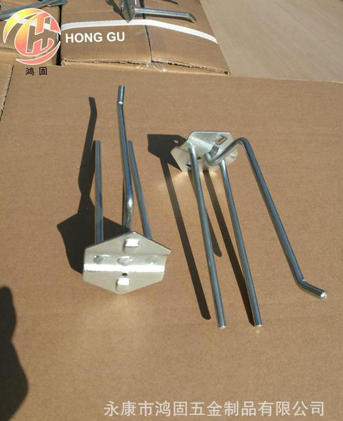 邱俊敏五金工具挂钩批发 钳类挂钩、工作台挂板与方孔挂钩全解析